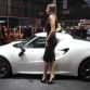 Alfa Romeo 4C Launch Edition Live in Geneva 2013