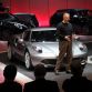 Alfa Romeo 4C Live in Geneva 2013