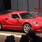 Alfa Romeo 4C Live in Geneva 2013