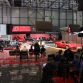 Alfa Romeo 4C Live in Geneva 2013