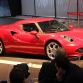 Alfa Romeo 4C Live in Geneva 2013