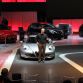 Alfa Romeo 4C Live in Geneva 2013