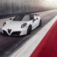 Pogea Racing Alfa Romeo 4C.002 Centurion