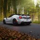 Pogea Racing Alfa Romeo 4C.002 Centurion