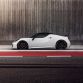 Pogea Racing Alfa Romeo 4C.002 Centurion