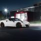 Pogea Racing Alfa Romeo 4C.002 Centurion