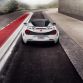 Pogea Racing Alfa Romeo 4C.002 Centurion