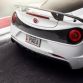 Pogea Racing Alfa Romeo 4C.002 Centurion