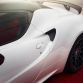 Pogea Racing Alfa Romeo 4C.002 Centurion