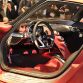 Alfa Romeo 4C Concept Live at Geneva 2011