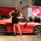 Alfa Romeo 4C Concept Live at Geneva 2011