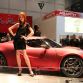 Alfa Romeo 4C Concept Live at Geneva 2011