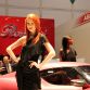 Alfa Romeo 4C Concept Live at Geneva 2011