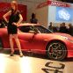 Alfa Romeo 4C Concept Live at Geneva 2011