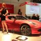 Alfa Romeo 4C Concept Live at Geneva 2011