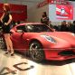 Alfa Romeo 4C Concept Live at Geneva 2011