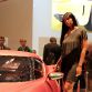 Alfa Romeo 4C Concept Live at Geneva 2011