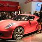 Alfa Romeo 4C Concept Live at Geneva 2011