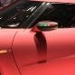 Alfa Romeo 4C Concept Live at Geneva 2011