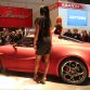 Alfa Romeo 4C Concept Live at Geneva 2011