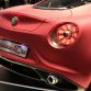 Alfa Romeo 4C Concept Live at Geneva 2011