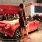 Alfa Romeo 4C Concept Live at Geneva 2011