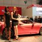 Alfa Romeo 4C Concept Live at Geneva 2011
