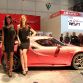 Alfa Romeo 4C Concept Live at Geneva 2011