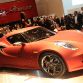 Alfa Romeo 4C Concept Live in Geneva 2011