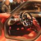 Alfa Romeo 4C Concept Live in Geneva 2011
