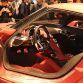 Alfa Romeo 4C Concept Live in Geneva 2011