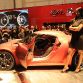 Alfa Romeo 4C Concept Live in Geneva 2011