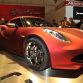 Alfa Romeo 4C Concept Live in Geneva 2011
