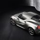 Alfa Romeo 4C Concept