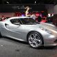 Alfa Romeo 4C Concept Live in IAA 2011