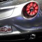 Alfa Romeo 4C Concept Live in IAA 2011