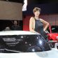 Alfa Romeo 4C Concept Live in IAA 2011
