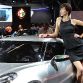 Alfa Romeo 4C Concept Live in IAA 2011