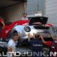 Alfa Romeo 4C Concept Live Photos at Frankfurt 2011