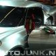Alfa Romeo 4C Concept Live Photos at Frankfurt 2011