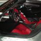 Alfa Romeo 4C Concept Live Photos at Frankfurt 2011