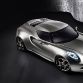 Alfa Romeo 4C Concept