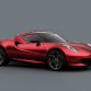 Alfa Romeo 4C Concept