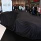 Alfa Romeo 4C Greek Presentation