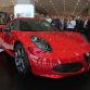 Alfa Romeo 4C Greek Presentation