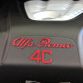 Alfa Romeo 4C Greek Presentation
