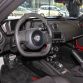 Alfa Romeo 4C Greek Presentation