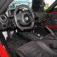 Alfa Romeo 4C Greek Presentation