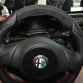 Alfa Romeo 4C Greek Presentation