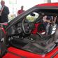 Alfa Romeo 4C Greek Presentation